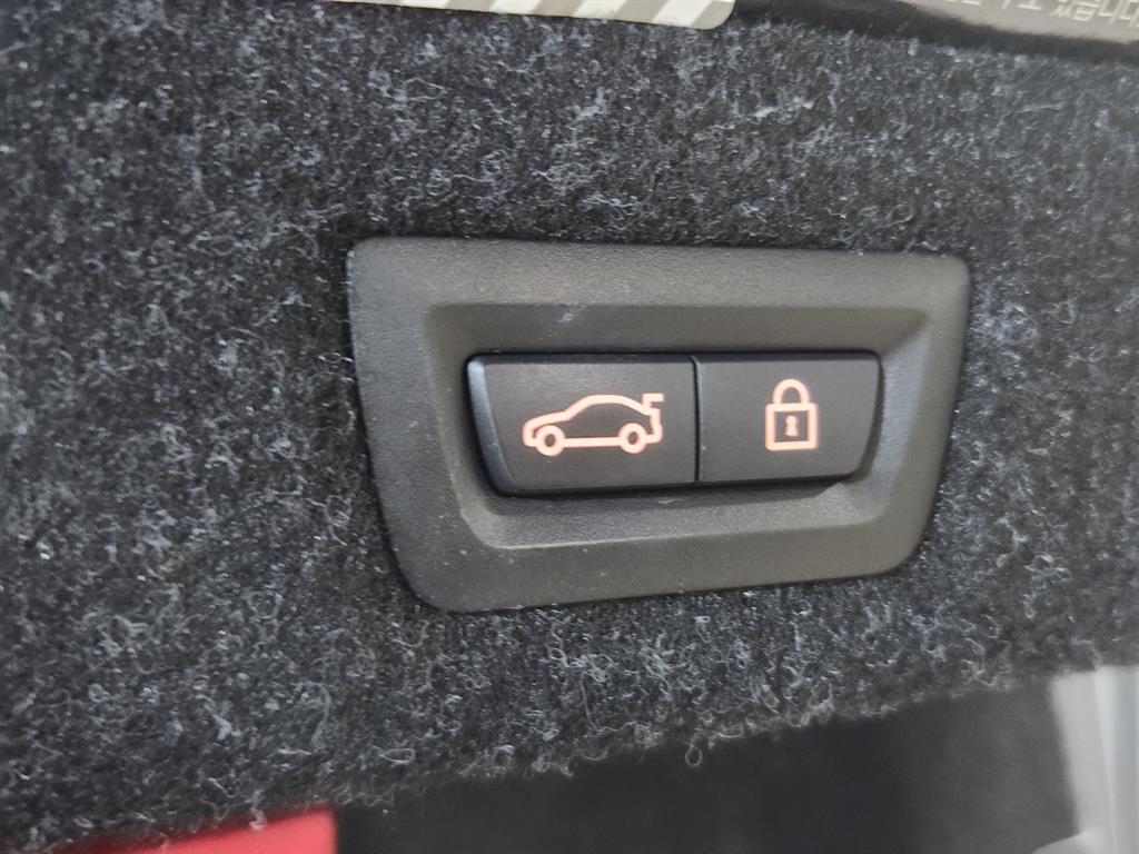 BMW 5 Series 2017 Gris - Importación desde Corea - HF Imports Iquique - Foto 18