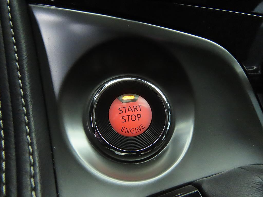 Nissan Maxima - Vista 11