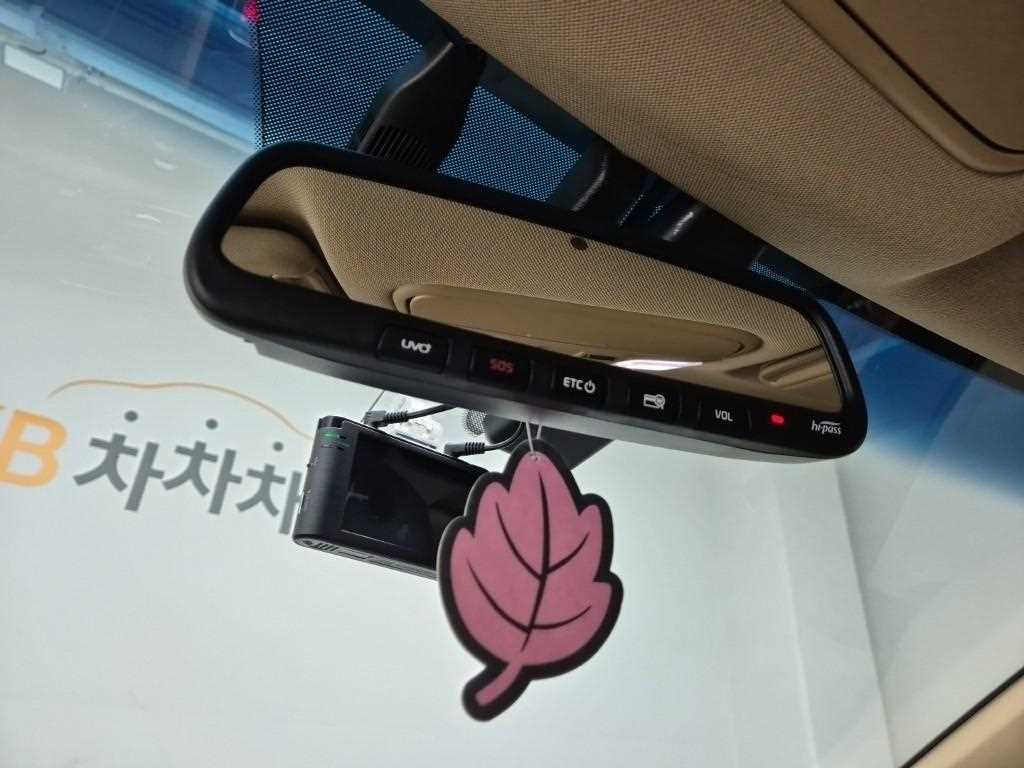 KIA Carnival 2019 Blanco - Importación desde Corea - HF Imports Iquique - Foto 17