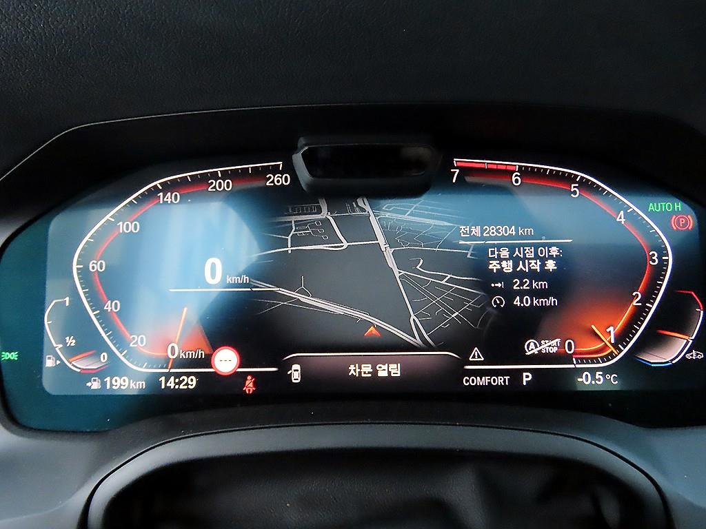 BMW 3 series - Vista 9