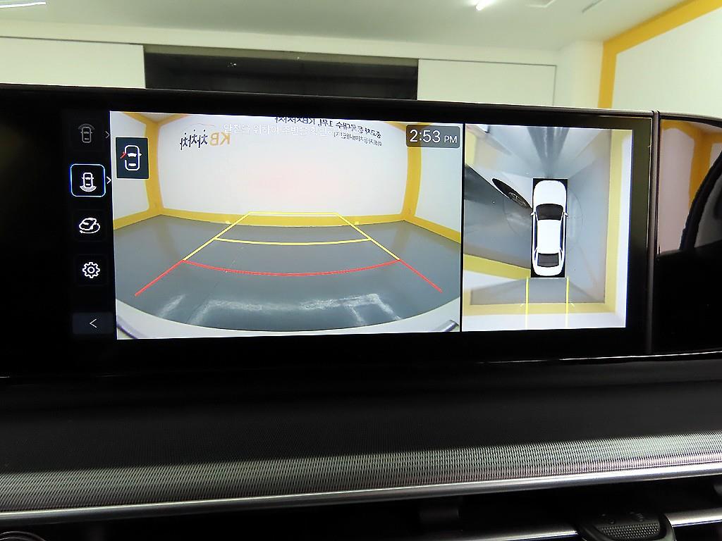 HYUNDAI Grandeur 2023 - Importación desde Corea - HF Imports Iquique - Foto 15