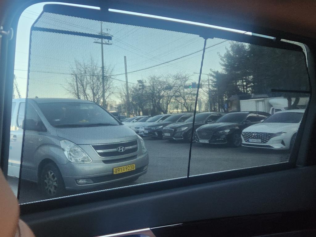 Genesis GV80 - Vista 10