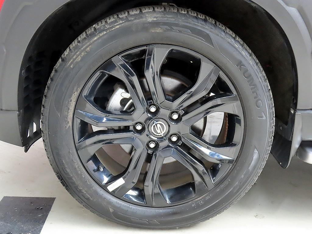 Ssangyong Rexton 2022 - Importación desde Corea - HF Imports Iquique - Foto 20