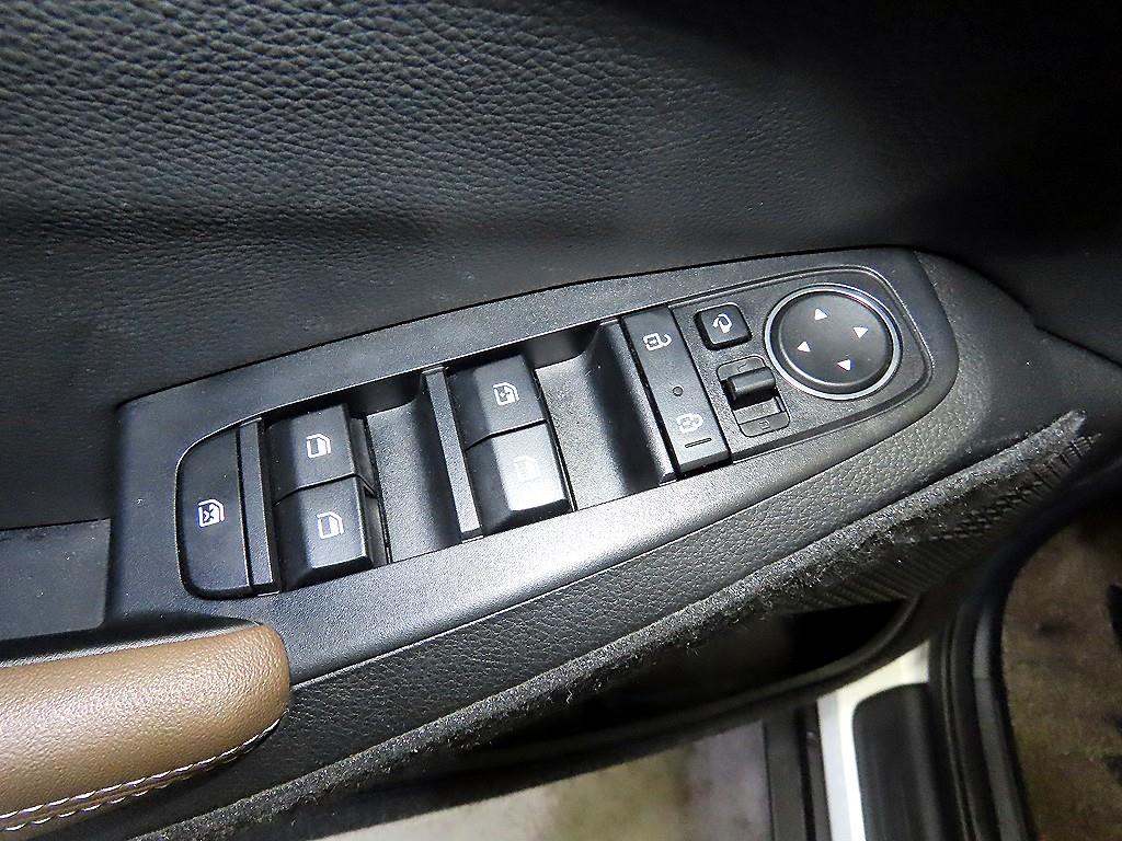 KIA Seltos 2021 - Importación desde Corea - HF Imports Iquique - Foto 13