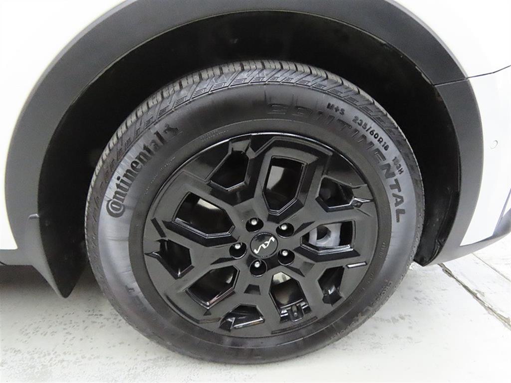 KIA Sorento 2024 Blanco - Importación desde Corea - HF Imports Iquique - Foto 20