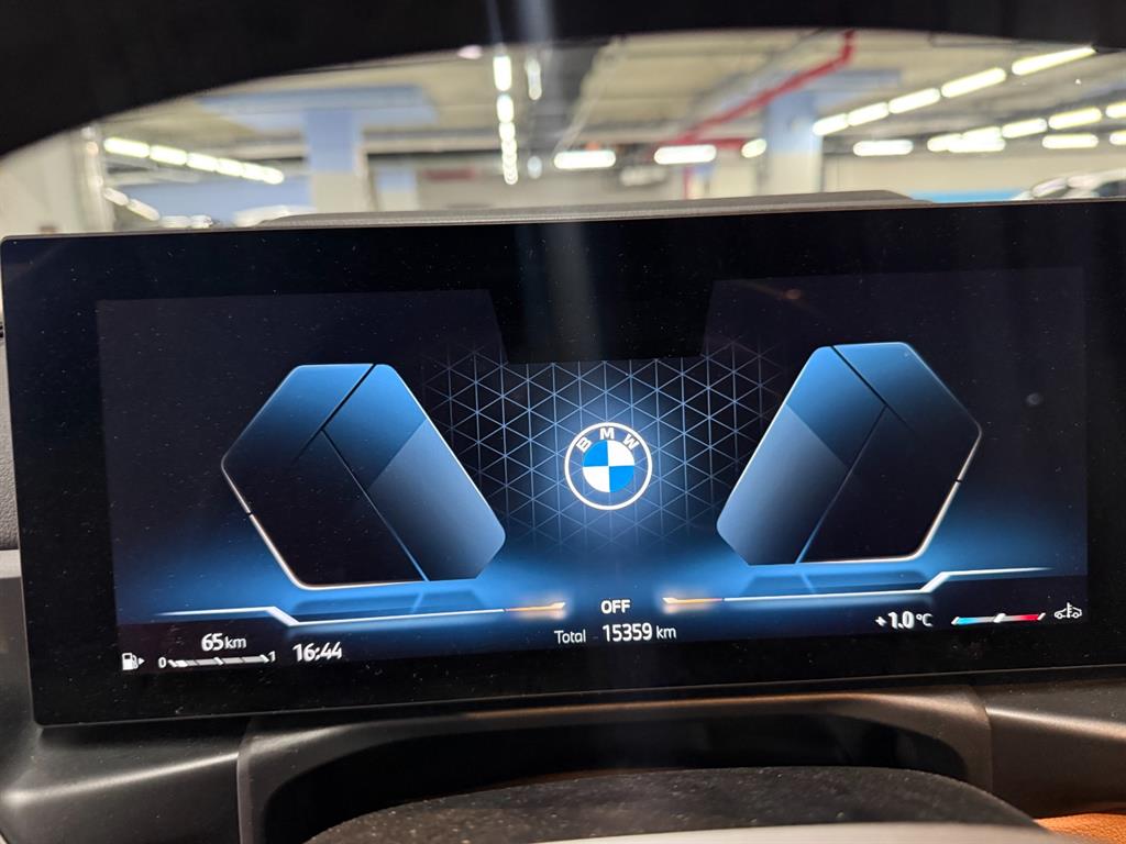 BMW 3 series - Vista 10