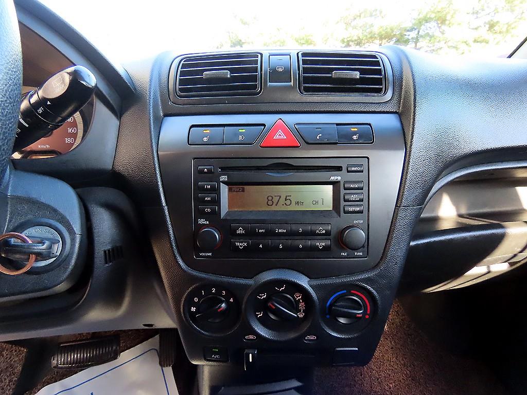 KIA Morning - Vista 12