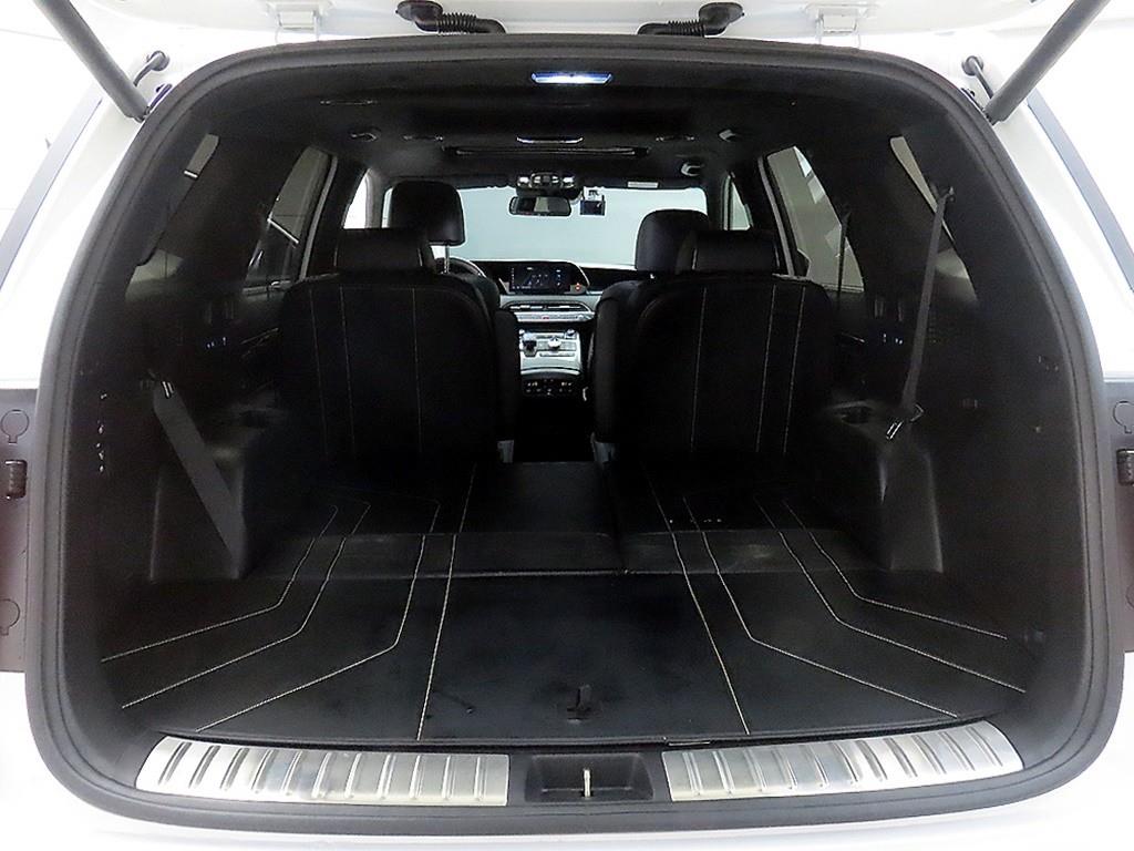 HYUNDAI Palisade 2021 Blanco - Importación desde Corea - HF Imports Iquique - Foto 17