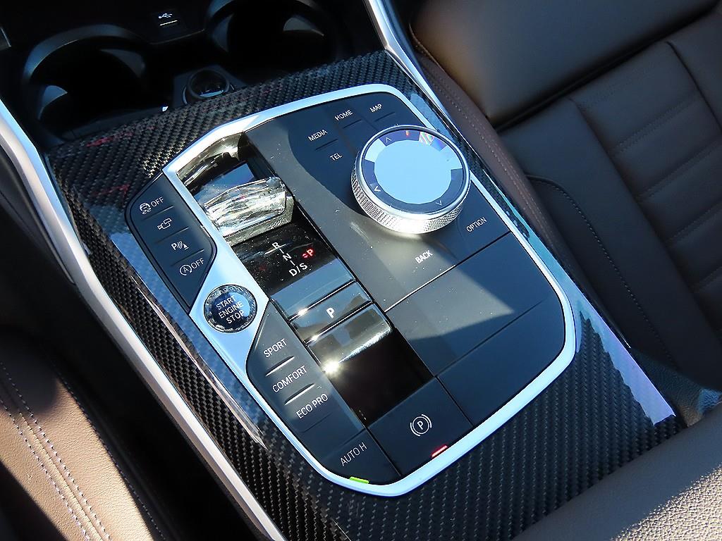 BMW 3 series - Vista 11