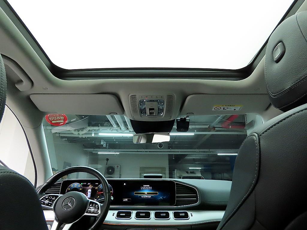 Mercedes Benz GLE Class 2021 - Importación desde Corea - HF Imports Iquique - Foto 16