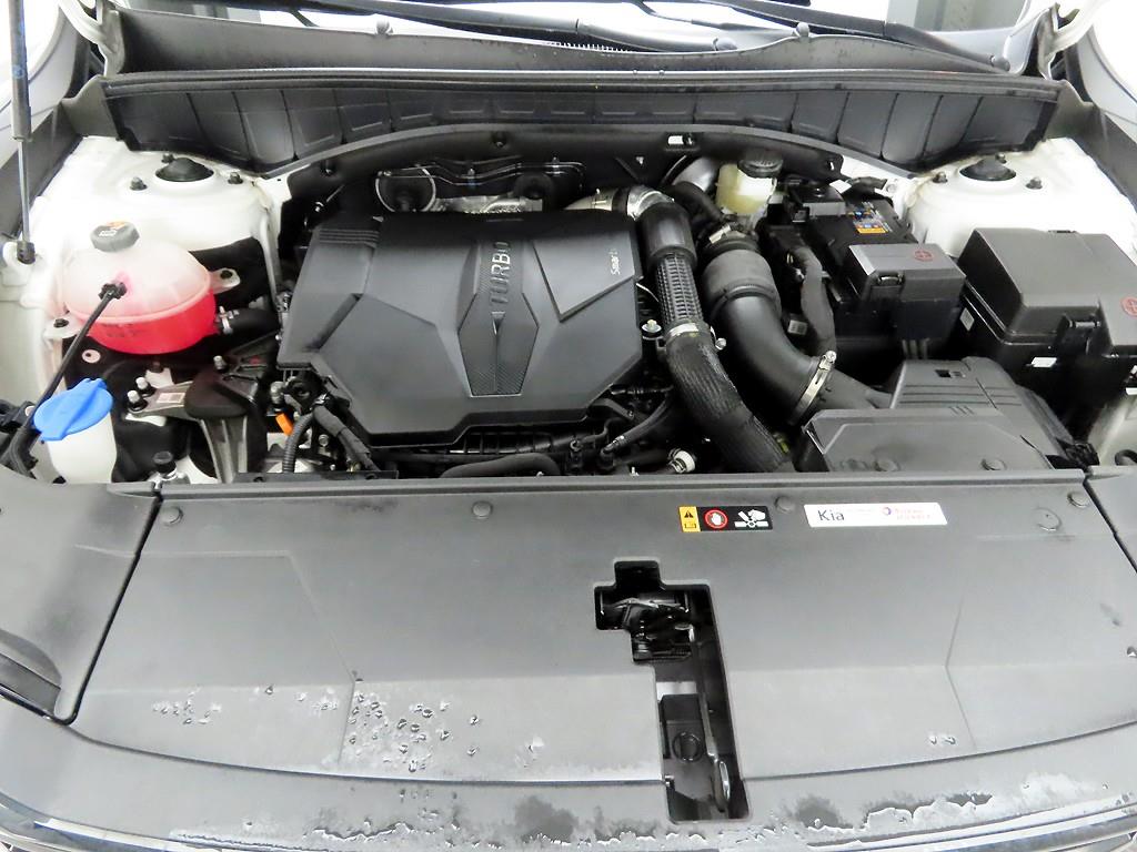 KIA Sorento 2024 Blanco - Importación desde Corea - HF Imports Iquique - Foto 20