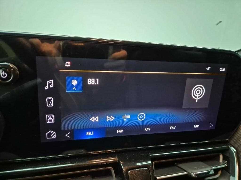 Chevrolet Trail Blazer 2024 Blanco - Importación desde Corea - HF Imports Iquique - Foto 13