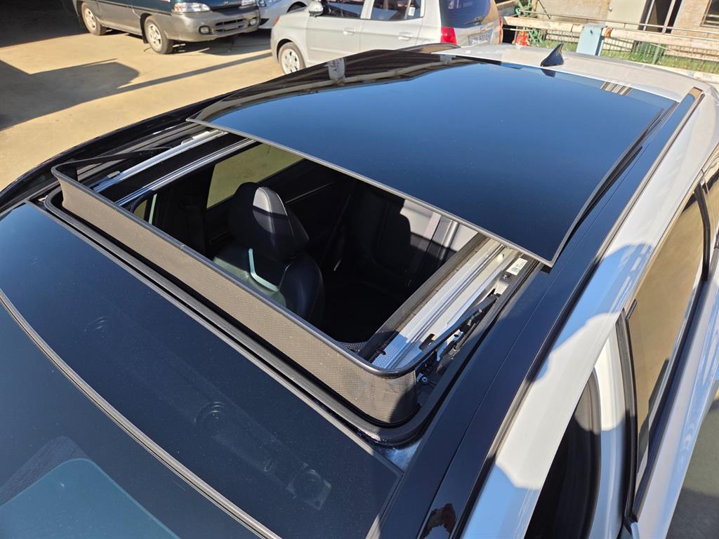 HYUNDAI Tucson 2021 Blanco - Importación desde Corea - HF Imports Iquique - Foto 17