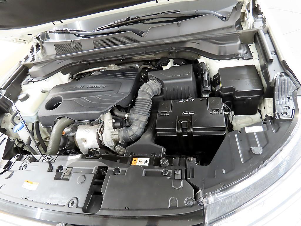 Ssangyong Korando 2021 - Importación desde Corea - HF Imports Iquique - Foto 19