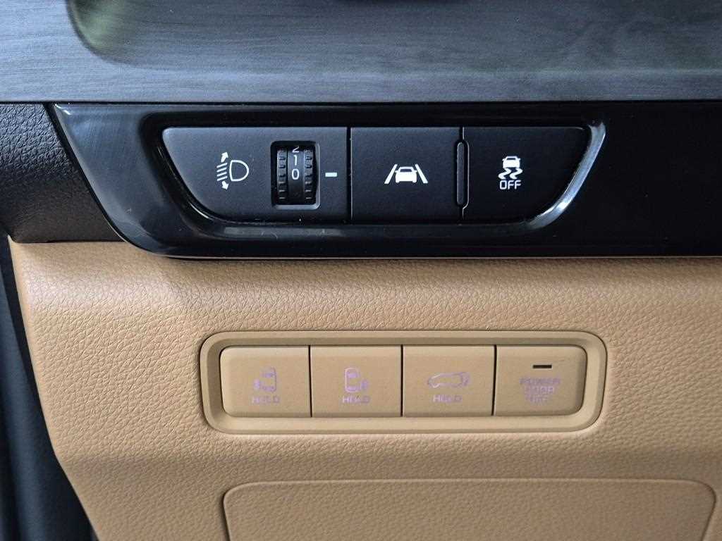 KIA Carnival 2021 Negro - Importación desde Corea - HF Imports Iquique - Foto 17