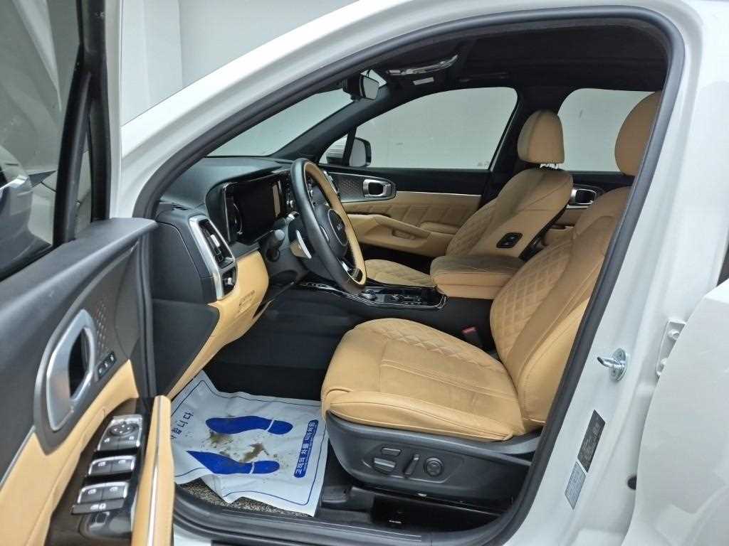 KIA Sorento - Vista 11