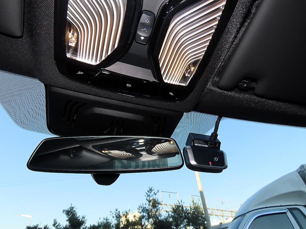 BMW 3 series 2022 Gris - Importación desde Corea - HF Imports Iquique - Foto 15