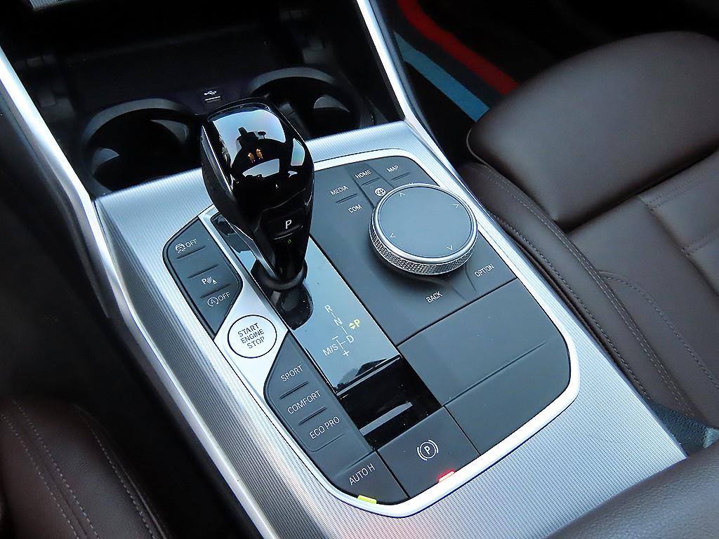 BMW 3 series - Vista 11