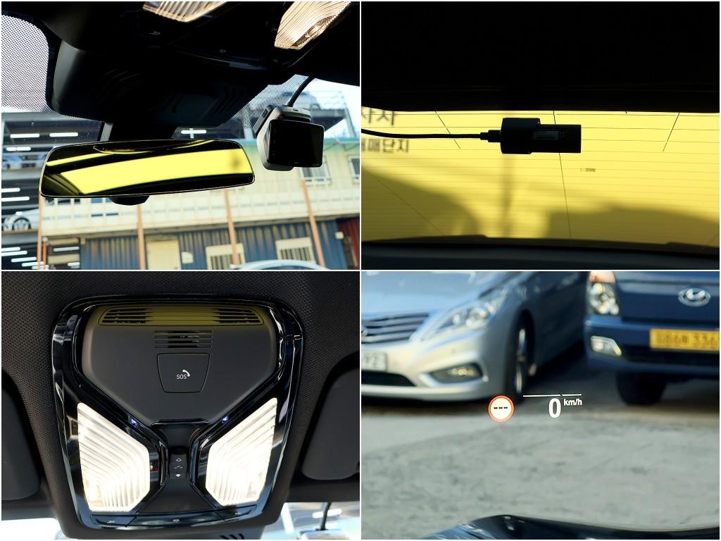 BMW X6 2023 Negro - Importación desde Corea - HF Imports Iquique - Foto 14