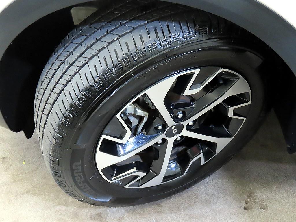 KIA Sportage 2022 Blanco - Importación desde Corea - HF Imports Iquique - Foto 20