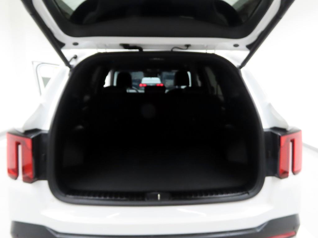 KIA Sorento 2024 Blanco - Importación desde Corea - HF Imports Iquique - Foto 14