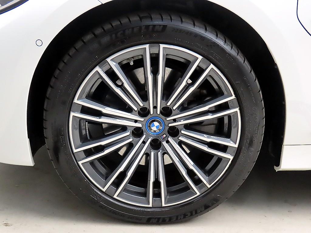 BMW 3 series 2022 - Importación desde Corea - HF Imports Iquique - Foto 20