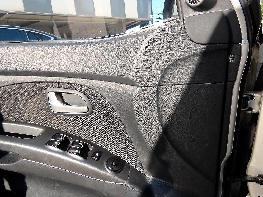 KIA Morning - Vista 11