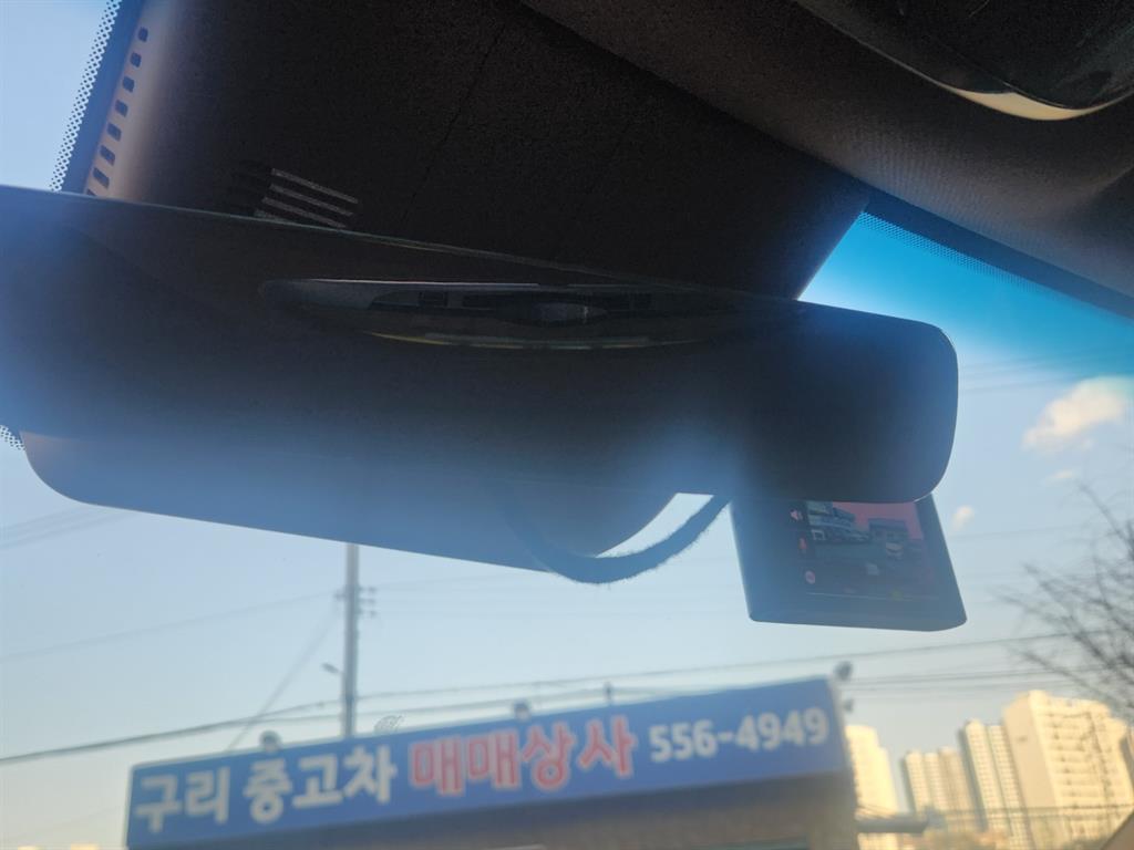 Genesis GV80 - Vista 6