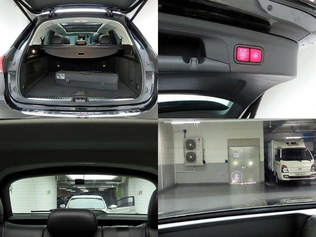 Mercedes Benz GLE Class 2021 - Importación desde Corea - HF Imports Iquique - Foto 18