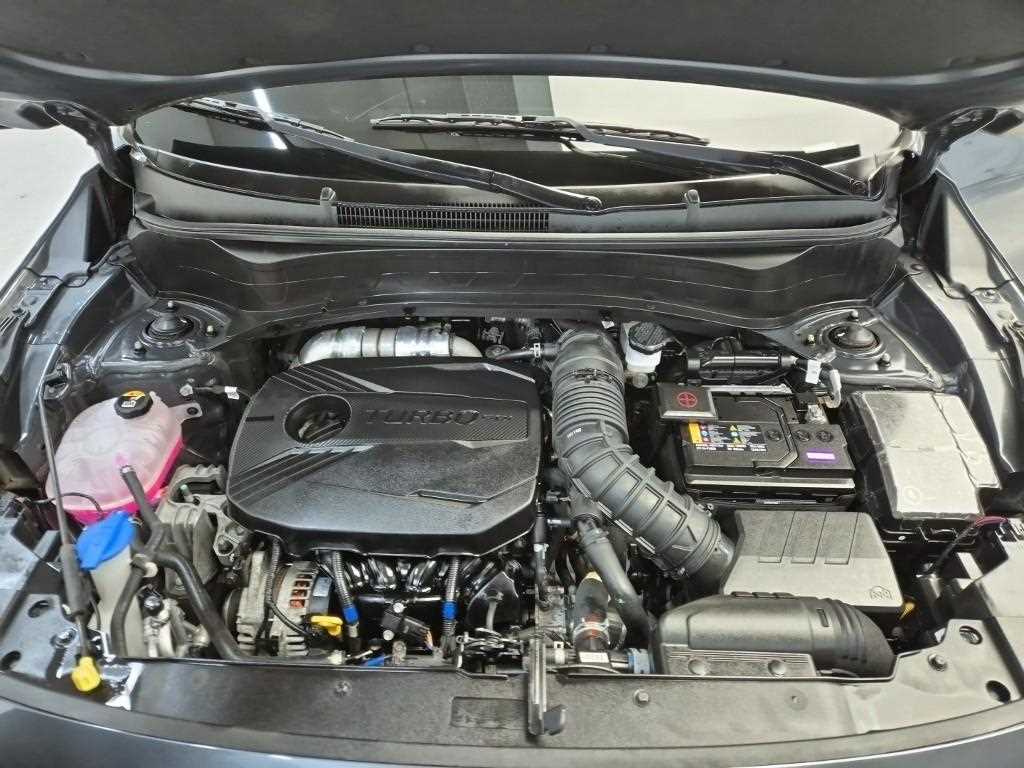 KIA Seltos - Vista 5