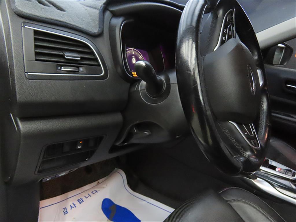 SAMSUNG QM6 2017 Negro - Importación desde Corea - HF Imports Iquique - Foto 14