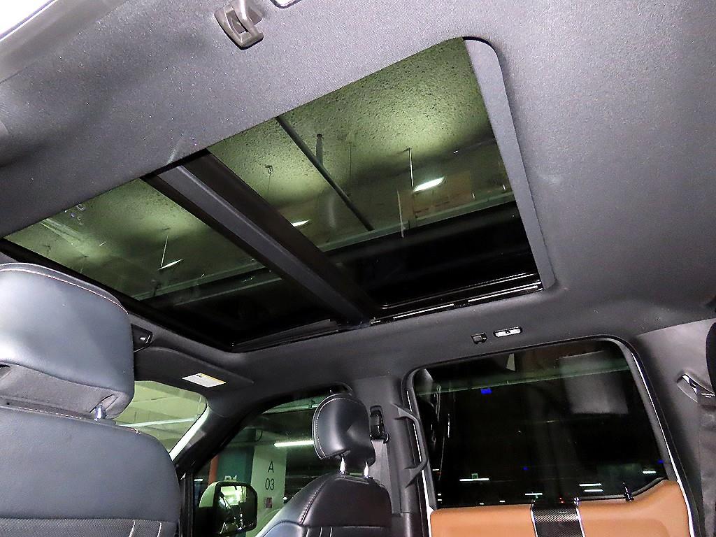 Ford F-Series 2017 Blanco - Importación desde Corea - HF Imports Iquique - Foto 13