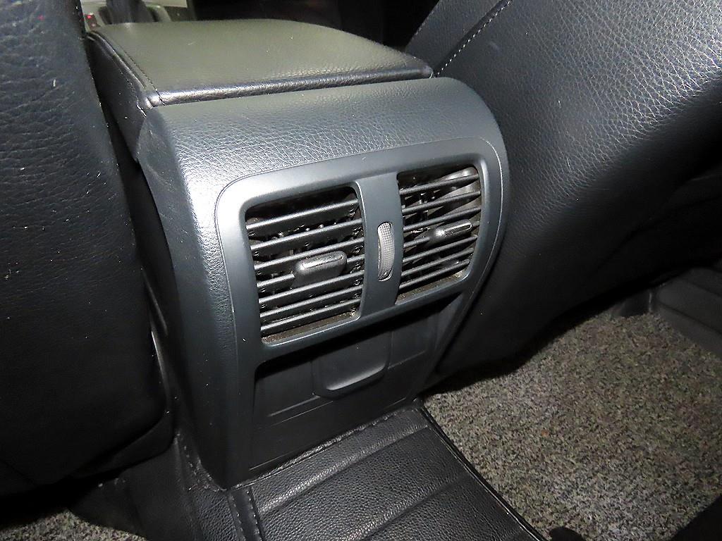 Volkswagen CC 2015 Blanco - Importación desde Corea - HF Imports Iquique - Foto 17