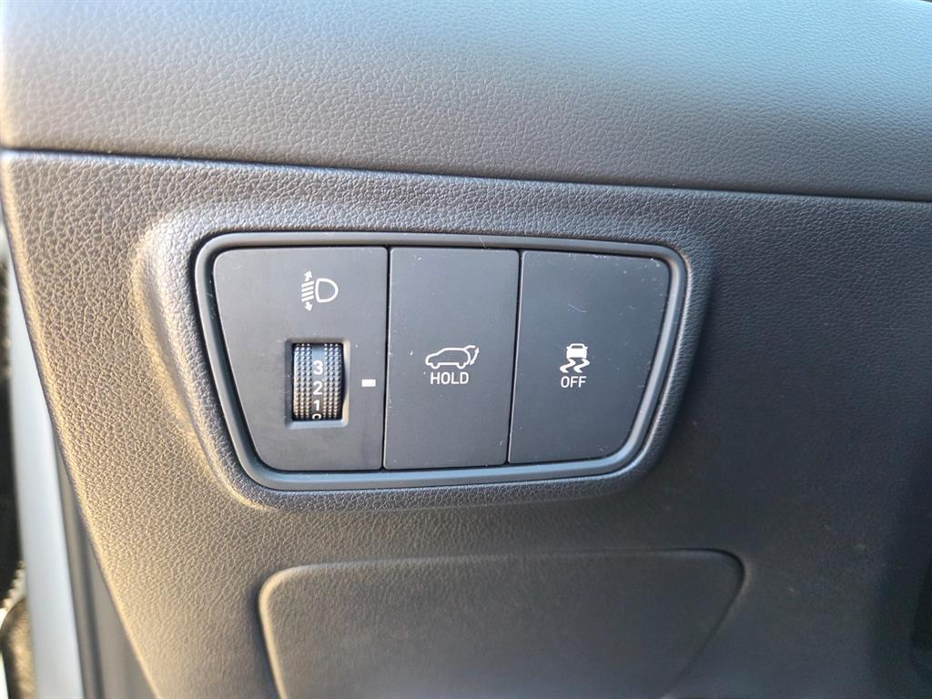 HYUNDAI Tucson - Vista 12