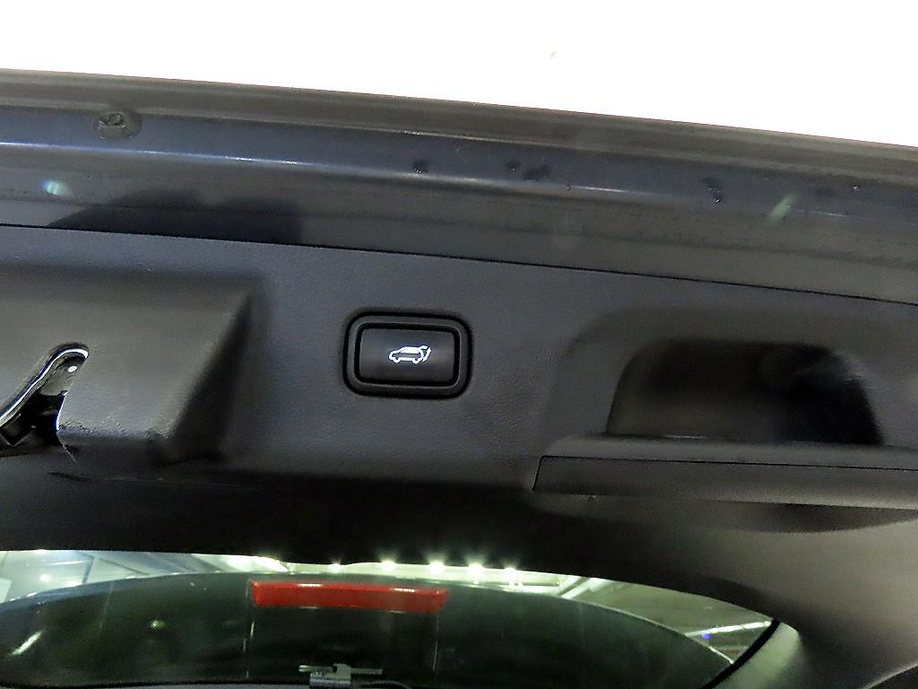 HYUNDAI Palisade 2022 Gris - Importación desde Corea - HF Imports Iquique - Foto 15