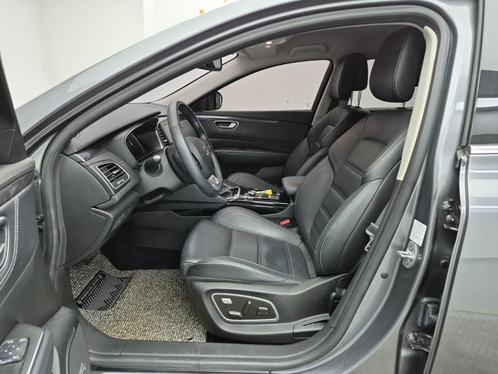 SAMSUNG SM6 - Vista 11