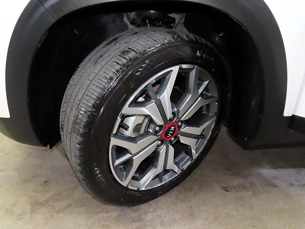 KIA Seltos 2021 - Importación desde Corea - HF Imports Iquique - Foto 20