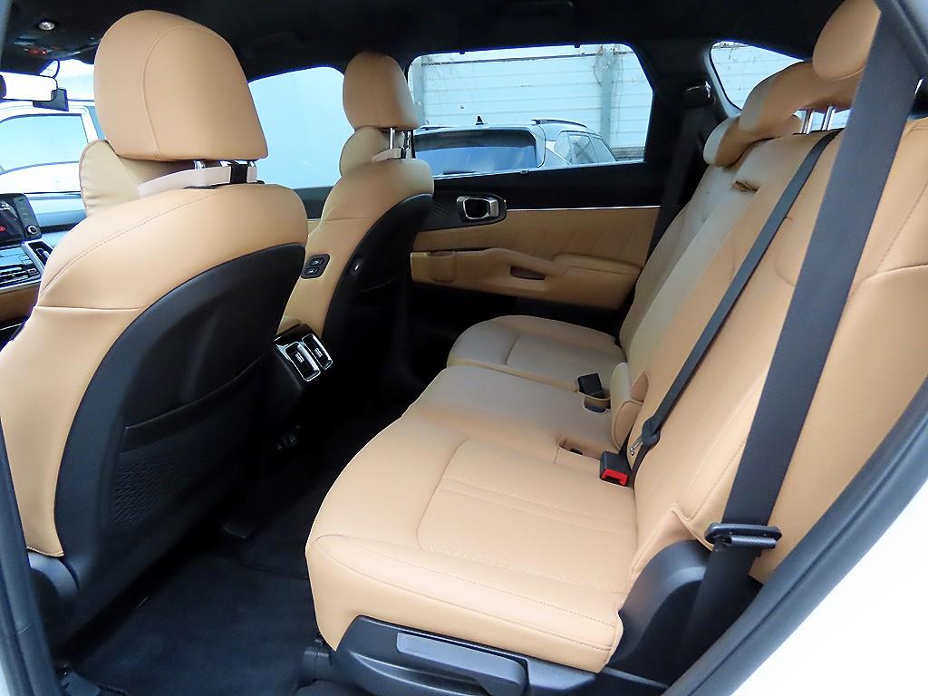 KIA Sorento - Vista 6