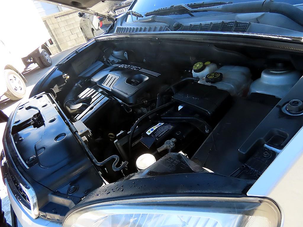 Chevrolet Orlando 2013 - Importación desde Corea - HF Imports Iquique - Foto 19