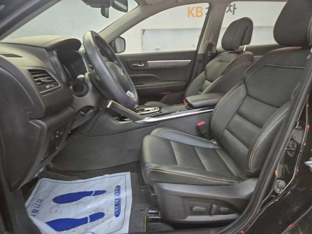 SAMSUNG QM6 - Vista 11