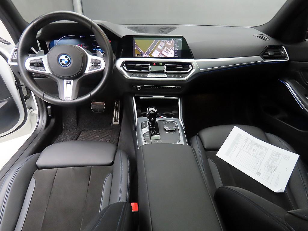 BMW 3 series - Vista 7