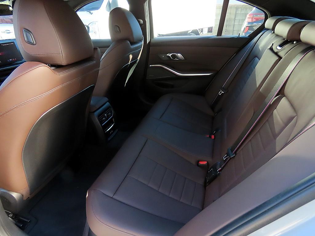 BMW 3 series - Vista 6