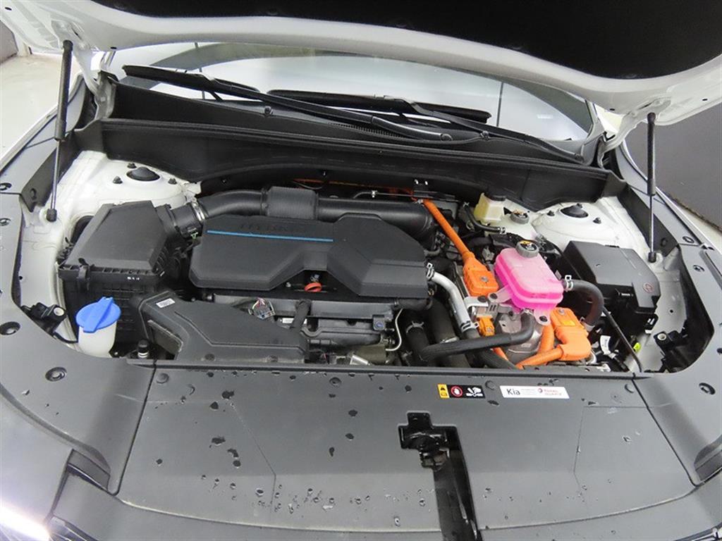 KIA Sorento 2024 Blanco - Importación desde Corea - HF Imports Iquique - Foto 19