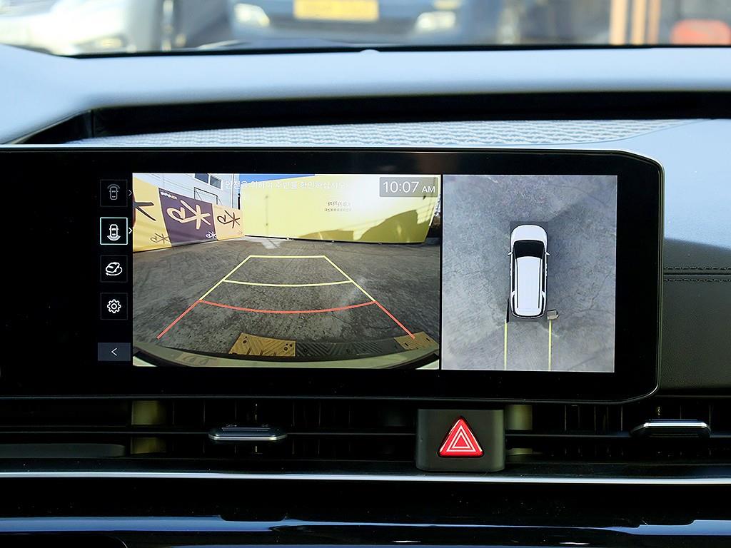 KIA Carnival 2025 Gris - Importación desde Corea - HF Imports Iquique - Foto 9