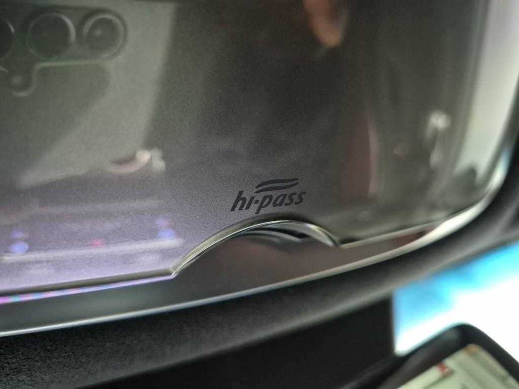 Genesis GV80 2024 Blanco - Importación desde Corea - HF Imports Iquique - Foto 18