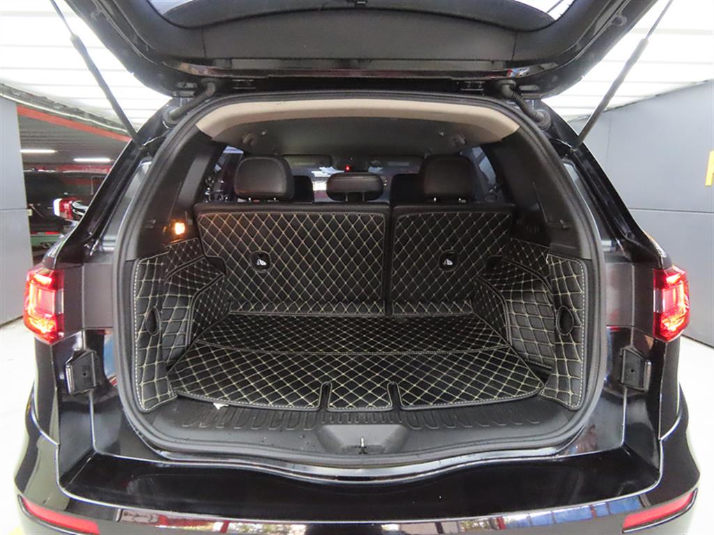 SAMSUNG QM6 2017 Negro - Importación desde Corea - HF Imports Iquique - Foto 18