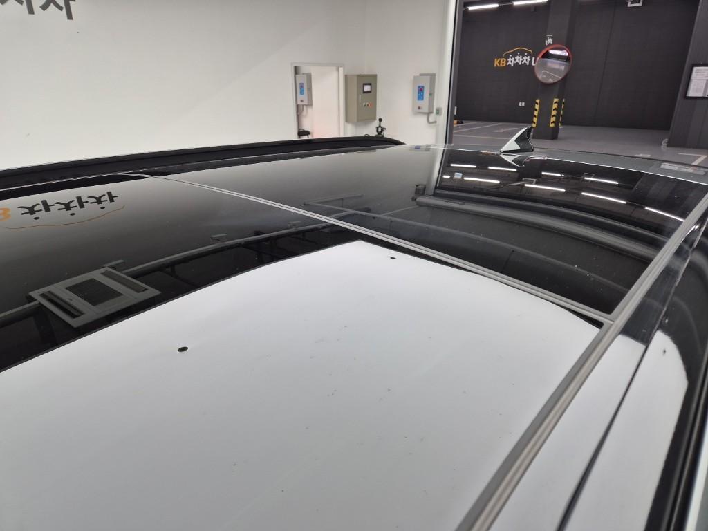 HYUNDAI Tucson 2022 Gris - Importación desde Corea - HF Imports Iquique - Foto 17