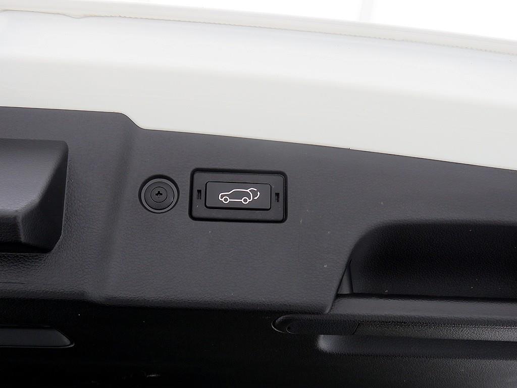 Ssangyong Torres - Vista 6