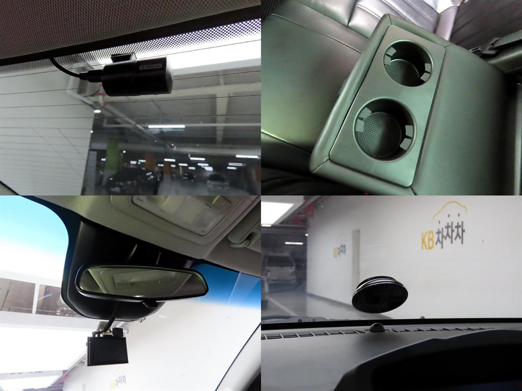 Chevrolet Cruise 2013 Blanco - Importación desde Corea - HF Imports Iquique - Foto 18