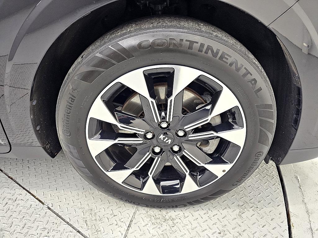 KIA Carnival 2021 Negro - Importación desde Corea - HF Imports Iquique - Foto 20